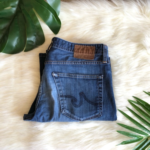 Ag Adriano Goldschmied Other - Mens Adriano Goldschmeid Jeans